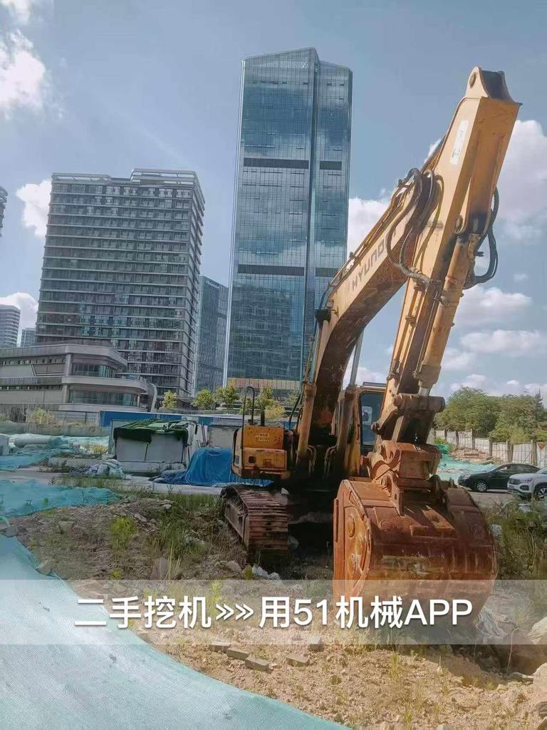 51机械